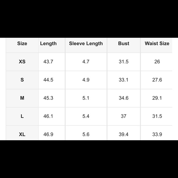 Twist short sleeve slit midi dress black - Picture 5 of 5